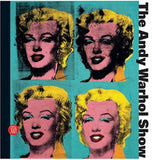 The Andy Warhol Show Book