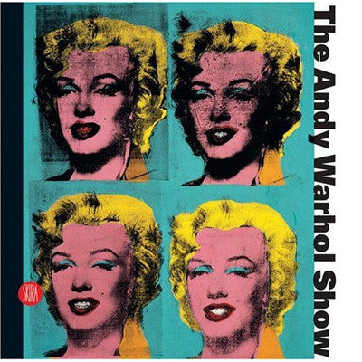 The Andy Warhol Show Book