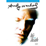 Andy Warhol: Life and Death DVD