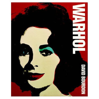 Warhol Book