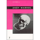 Andy Warhol Book