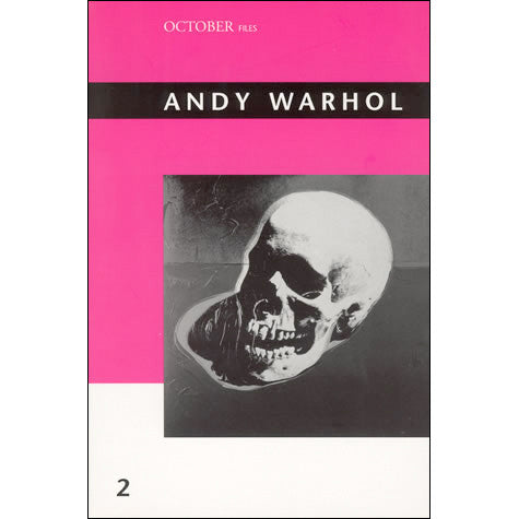 Andy Warhol Book