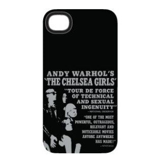 Chelsea iPhone 4/4S Case