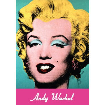 Marilyn Pocket Journal