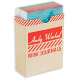 Quote Mini Journals