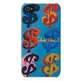 Dollar Signs iPhone 4/4S Case