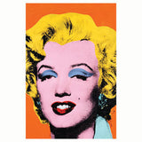 Marilyn Monroe Puzzle