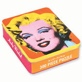 Marilyn Monroe Puzzle