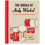 Andy Warhol Guided Activity Journal