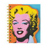 Marilyn Journal Layered