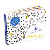 So Many Stars Board Book