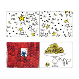 So Many Stars Board Book