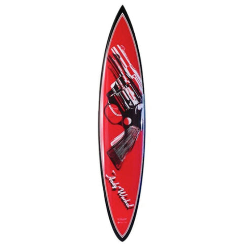 Revolver Surfboard