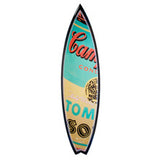 Campbells Surfboard