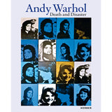 Andy Warhol: Death and Disaster Book