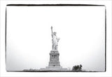 Statue of Liberty, 1982 Poster