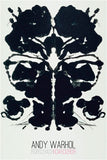 Rorschach, 1984 Poster