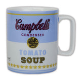 Campbell's Soup (Blue) Mug