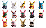 Andy Warhol 3" Dunny (Blind Box) Mini Figurine