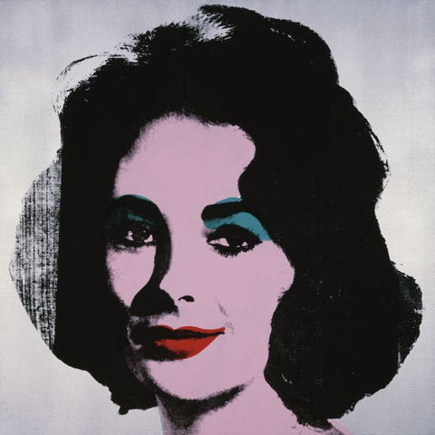 Liz, 1963 Poster