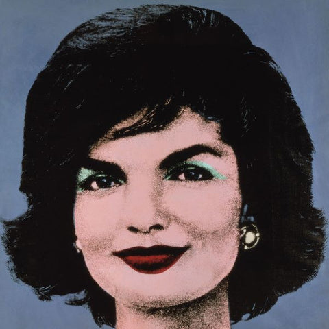 Jackie, 1964 Poster