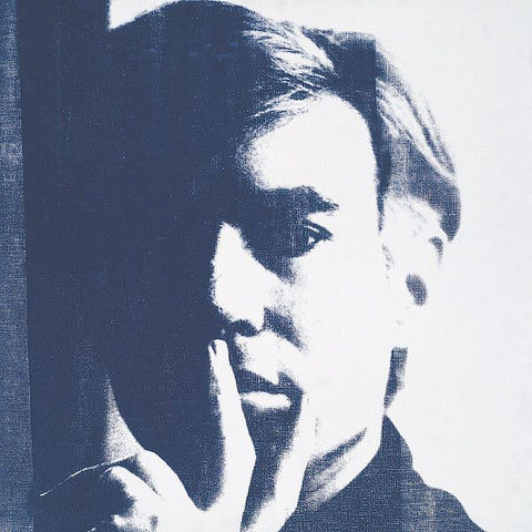 Self-Portrait, 1967 Poster