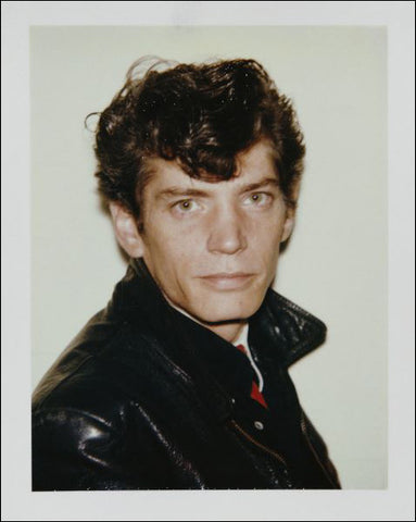 Robert Mapplethorpe, 1983 Poster