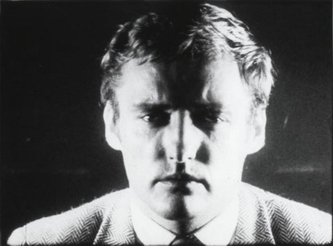 Screen Test: Dennis Hopper, 1964 Poster