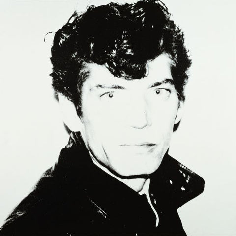 Robert Mapplethorpe, 1983 Poster