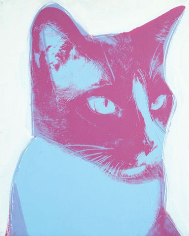 Cat, 1976 Poster