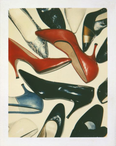 Shoes, 1980 Poster