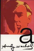 a: a novel Book