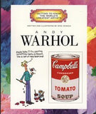 Warhol: The World's Greatest Artists (Kids Series) Book