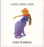 Cats, Cats, Cats Book