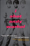 I Shot Andy Warhol Book