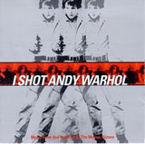 I Shot Andy Warhol (Soundtrack) CD